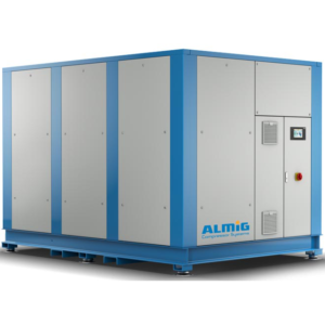 Винтовые компрессоры G-Drive T