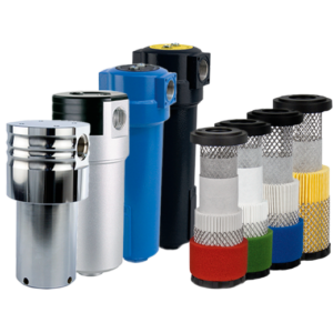 Магистральные фильтры