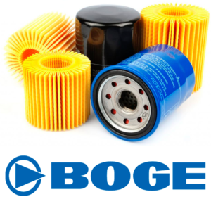 BOGE