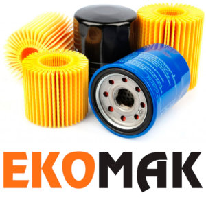 EKOMAK