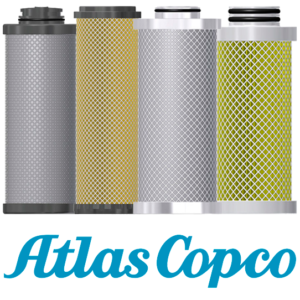 ATLAS COPCO