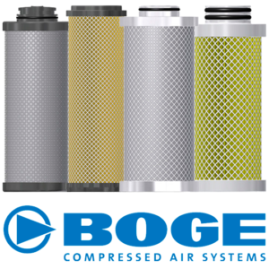 BOGE