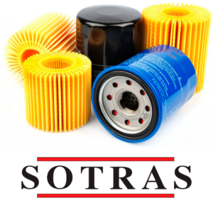 SOTRAS