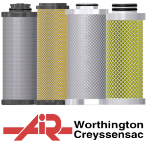 WORTHINGTON CREYSSENSAC