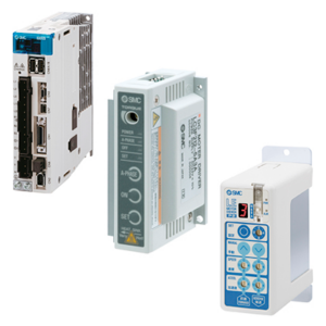 Контроллеры SMC