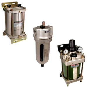 Маслораспылители SMC