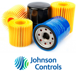 JOHNSON CONTROLS
