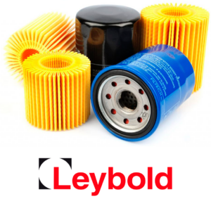 LEYBOLD