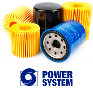 POWER SYSTEM