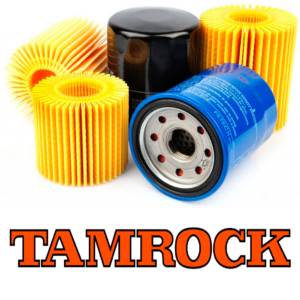 TAMROCK