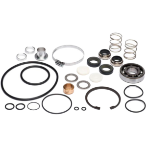 Расходники REMEZA