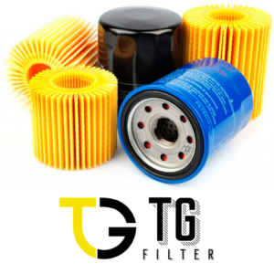 TG FILTER