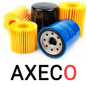 AXECO