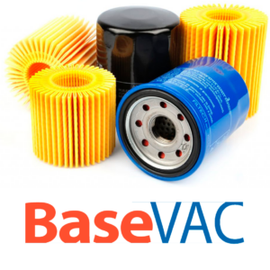 BASE VAC