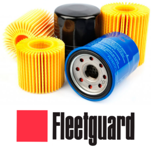 FLEETGUARD