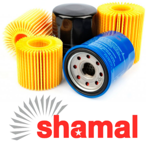 SHAMAL