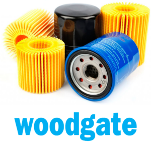 WOODGATE