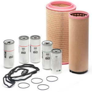 Сервисные наборы BOGE